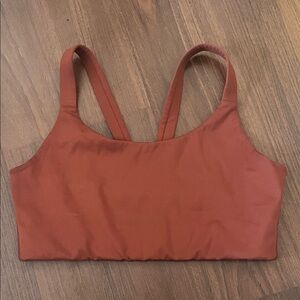 Girlfriend Collective Sports Bra